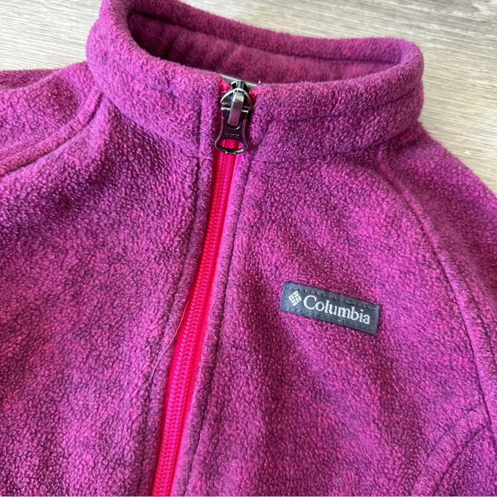 Columbia Jacket - Picture 2 of 3